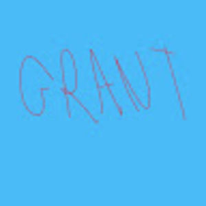 Meet your Posher, Grant